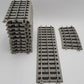 MTH Std Gauge RealTrax Track Assortment: 11-99002, 11-99001-4, 11-99073-4 [12] LN