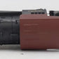 Mehano HO Scale Custom CB&Q Steam Locomotive And Tender #2851 EX