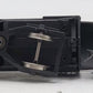 Mehano HO Scale Custom CB&Q Steam Locomotive And Tender #2851 EX