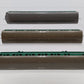 Tri-Ang Assorted OO Scale London Midland & Scottish Motor Coach & Coach cars [3] EX/Box