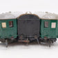 Tri-Ang Assorted OO Scale London Midland & Scottish Motor Coach & Coach cars [3] EX/Box