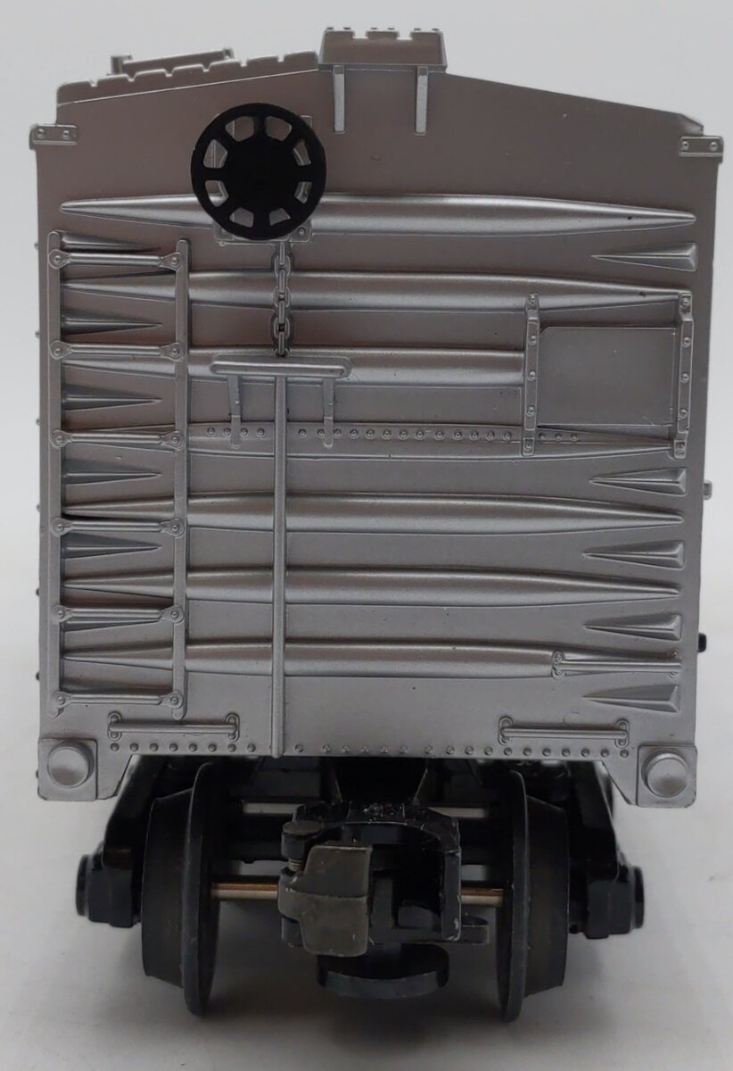 MTH O Gauge Baltimore & Ohio Sentinel Boxcar #466032 EX