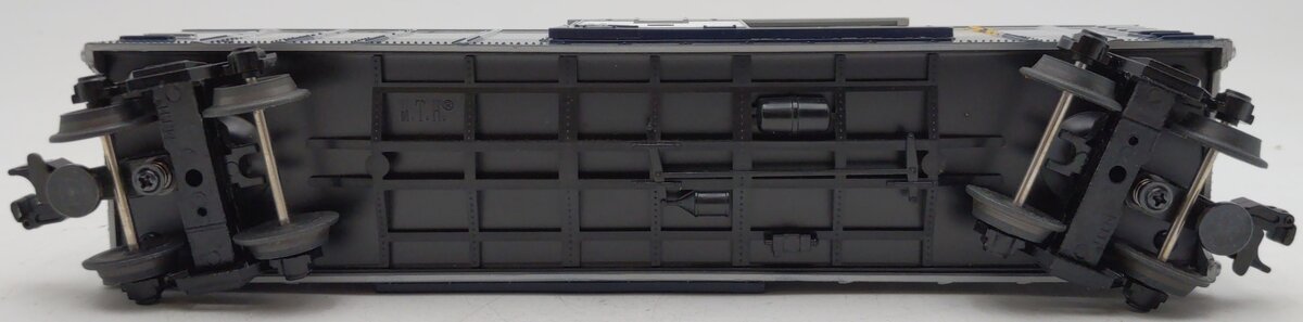 MTH O Gauge Baltimore & Ohio Sentinel Boxcar #466032 EX