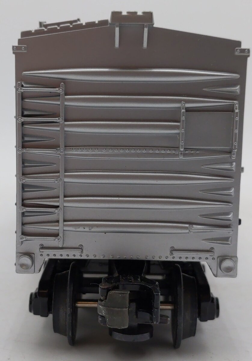 MTH O Gauge Baltimore & Ohio Sentinel Boxcar #466032 EX