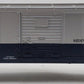 MTH O Gauge Baltimore & Ohio Sentinel Boxcar #466032 EX