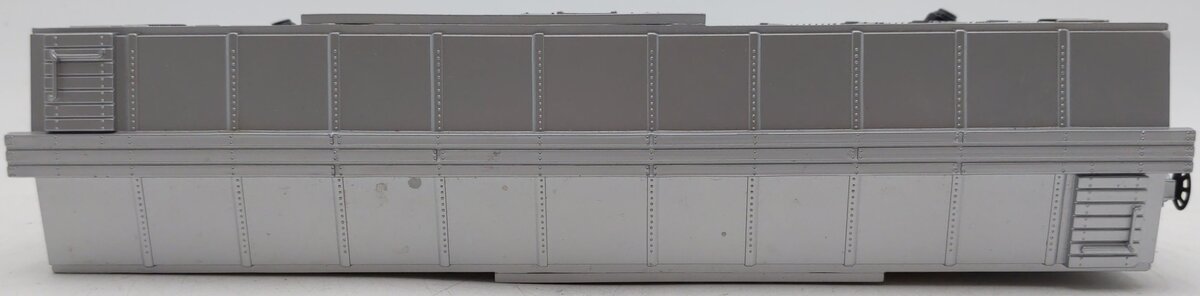 MTH O Gauge Baltimore & Ohio Sentinel Boxcar #466032 EX