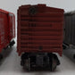 Lionel 6464-1, 6464-50 & 6464-525 O Gauge Vintage Postwar Boxcars [3]