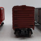Lionel 6464-1, 6464-50 & 6464-525 O Gauge Vintage Postwar Boxcars [3]