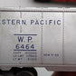 Lionel 6464-1, 6464-50 & 6464-525 O Gauge Vintage Postwar Boxcars [3]