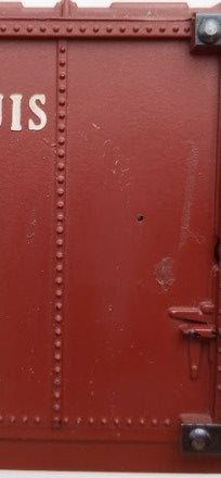 Lionel 6464-1, 6464-50 & 6464-525 O Gauge Vintage Postwar Boxcars [3]