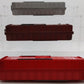 Lionel 6464-1, 6464-50 & 6464-525 O Gauge Vintage Postwar Boxcars [3]