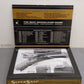 K-Line K-0763 O SuperSnap 31" Left Hand Remote Switch Turnout EX/Box