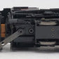 Bachmann HO Scale Custom Colorado & Southern Steam Locomotive & Tender w/DCC #73