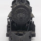 Bachmann HO Scale Custom Colorado & Southern Steam Locomotive & Tender w/DCC #73