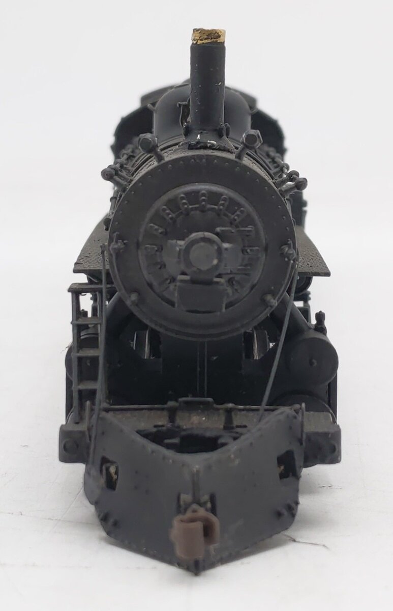 Bachmann HO Scale Custom Colorado & Southern Steam Locomotive & Tender w/DCC #73