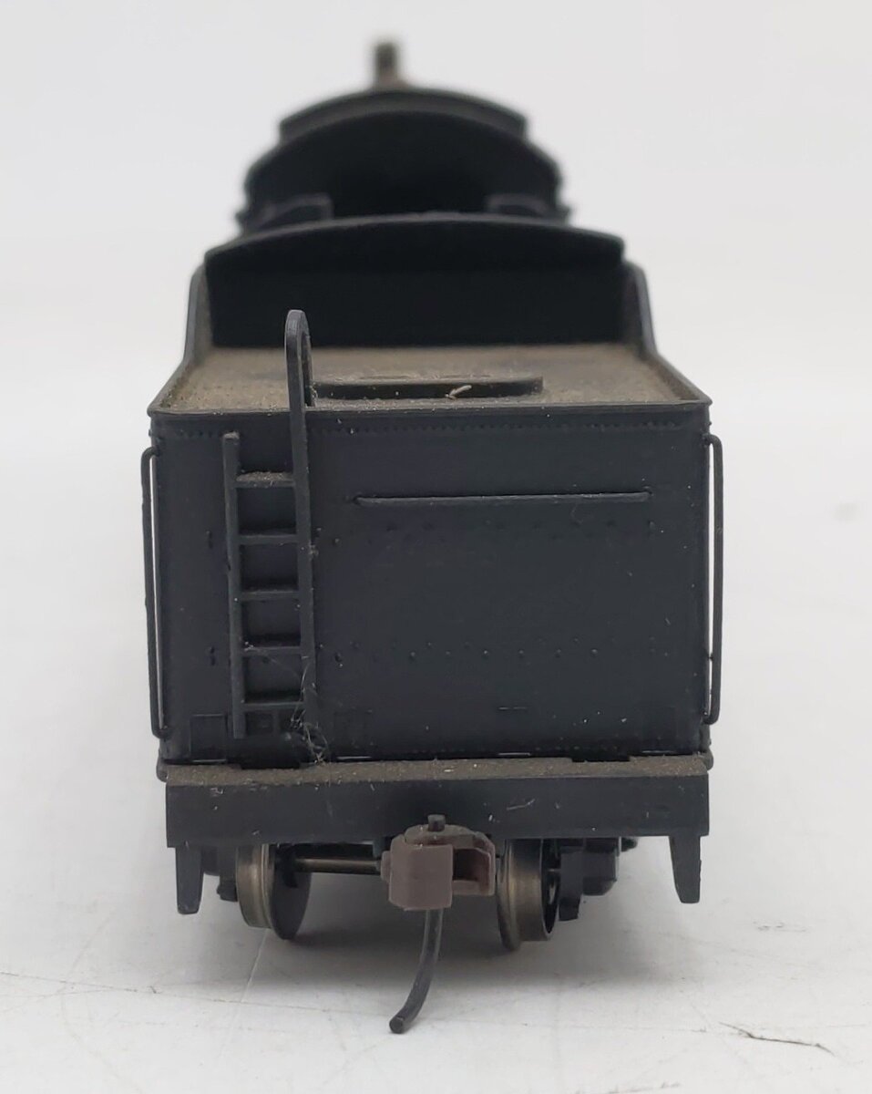 Bachmann HO Scale Custom Colorado & Southern Steam Locomotive & Tender w/DCC #73