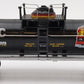 K-Line K90003 O Gauge K-Line Collectors Club Black Single Dome Tank Car EX/Box