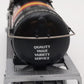K-Line K90003 O Gauge K-Line Collectors Club Black Single Dome Tank Car EX/Box