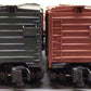 American Flyer S Assorted Freight Cars: 48300, 48200, 48205, 48328 [4] LN/Box