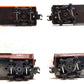 American Flyer S Assorted Freight Cars: 48300, 48200, 48205, 48328 [4] LN/Box