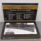 K-Line K-0776 O SuperSnap 72" Right Hand Remote Control Switch Turnout VG/Box