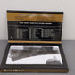 K-Line K-0775 O SuperSnap 72" Left Hand Remote Control Switch Turnout VG/Box