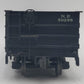 O Scale BRASS Northern Pacific Drop Bottom Gondola #50296 - Painted VG