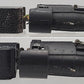 American Flyer 302AC Vintage S Reading 4-4-2 Atlantic Steam Loco & Tenders [2] VG