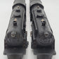 American Flyer 302AC Vintage S Reading 4-4-2 Atlantic Steam Loco & Tenders [2] VG
