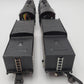 American Flyer 302AC Vintage S Reading 4-4-2 Atlantic Steam Loco & Tenders [2] VG