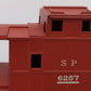 Lionel 6456, 2411, 3494-625 & 6257 Vintage O Gauge Postwar Freight Cars [5]