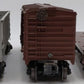 Lionel 6456, 2411, 3494-625 & 6257 Vintage O Gauge Postwar Freight Cars [5]