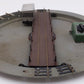 Fleischmann 1780 HO Scale Turntable
