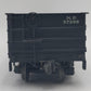O Scale BRASS Northern Pacific Drop Bottom Gondola #57298 [2-Rail] EX