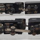 American Flyer Vintage S Reading 4-4-2 Atlantic Steam Locomotives & Tenders [2] VG