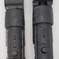 American Flyer Vintage S Reading Atlantic 4-4-2 Steam Locomotives & Tenders [2] VG