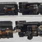 American Flyer Vintage S Reading Atlantic 4-4-2 Steam Locomotives & Tenders [2] VG