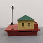Lionel 6-22997 Operating Oil Drum Loader EX/Box
