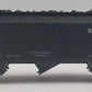 O Scale BRASS Baltimore & Ohio Hopper #512453 - Custom [2-Rail] VG