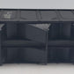 O Scale BRASS NYC Hopper #935827 - Painted [2-Rail] VG