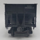 O Scale BRASS NYC Hopper #935827 - Painted [2-Rail] VG