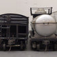 O Scale 2-Rail Assorted Freight Cars: 2675, 63902, 44325  [4] VG