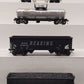 O Scale 2-Rail Assorted Freight Cars: 2675, 63902, 44325  [4] VG