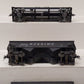 O Scale 2-Rail Assorted Freight Cars: 2675, 63902, 44325  [4] VG