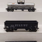 O Scale 2-Rail Assorted Freight Cars: 2675, 63902, 44325  [4] VG