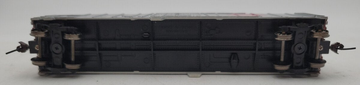 Bachmann 17936 HO Scale Swift Premium 50' Steel Refrigerator Car LN/Box