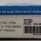 Bachmann 17936 HO Scale Swift Premium 50' Steel Refrigerator Car LN/Box