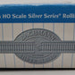 Bachmann 17936 HO Scale Swift Premium 50' Steel Refrigerator Car LN/Box