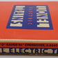 Lionel 6-5540 O Gauge 90 Degree Crossover VG/Box