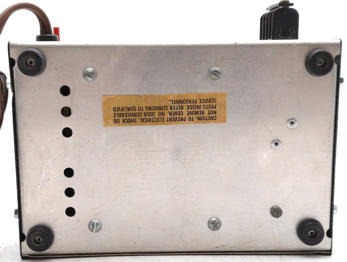 Micronta 12volt 8amp Power Supply EX